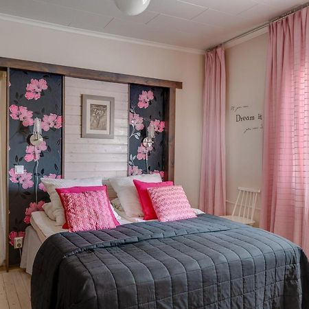 Villa Sukka Naantali Buitenkant foto