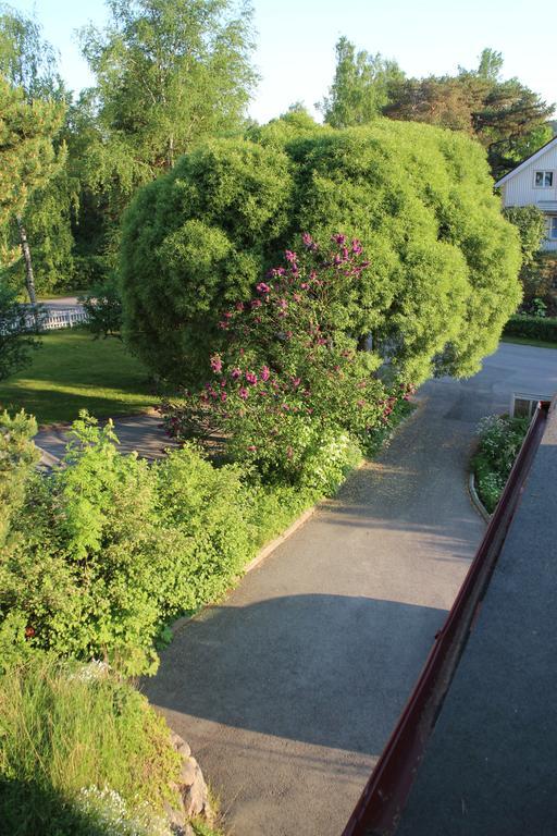 Villa Sukka Naantali Buitenkant foto